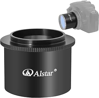 2-inch Focal Camera Adapter for SLRs