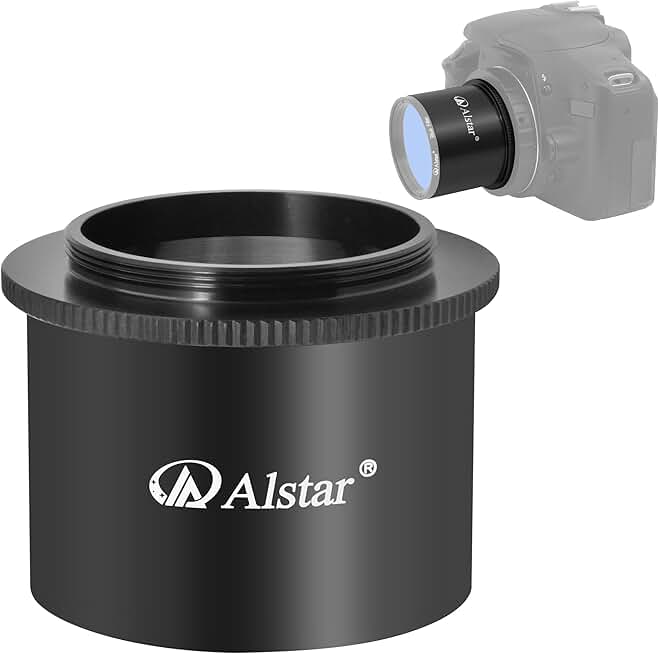 2-inch Focal Camera Adapter for SLRs