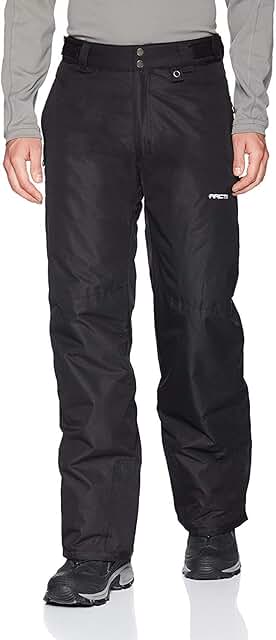 Men's Basic Snow Pants