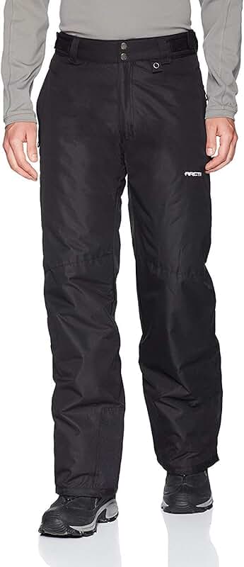Men's Basic Snow Pants