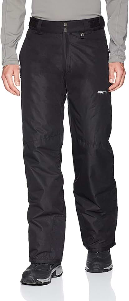 Men's Basic Snow Pants