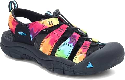 Men's Closed Toe Water Sandal