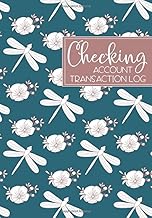 Personal and Business Bank Account Transaction Log