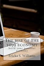 Understanding the growth of the 1099 economy