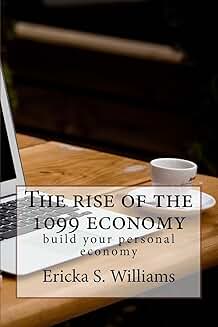 Understanding the growth of the 1099 economy