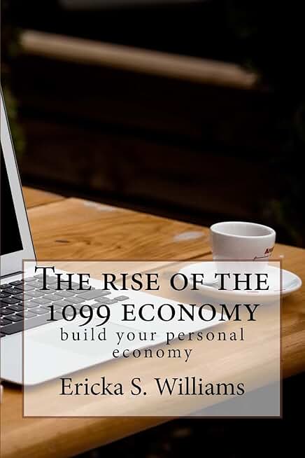 Understanding the growth of the 1099 economy