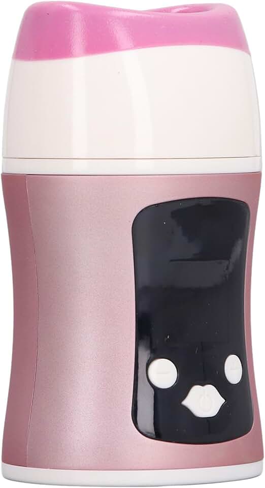 Electric Lip Plumper Tool for Full Lips