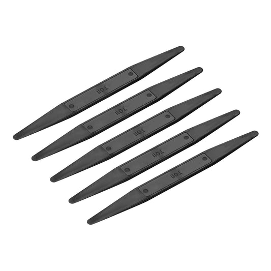 Plastic Spudger Pry Tools for Phone, Tablet, Laptop Repair
