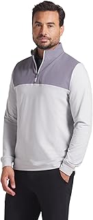 Men's Ripguard 1/4 Zip Hybrid