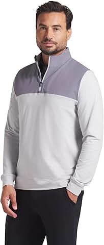 Men's Ripguard 1/4 Zip Hybrid