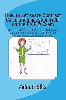 Master Contract Calculation Questions for the PMP Exam