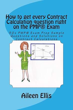 Master Contract Calculation Questions for the PMP Exam