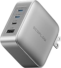 140W 4-Port USB-C Multi-Device Charger