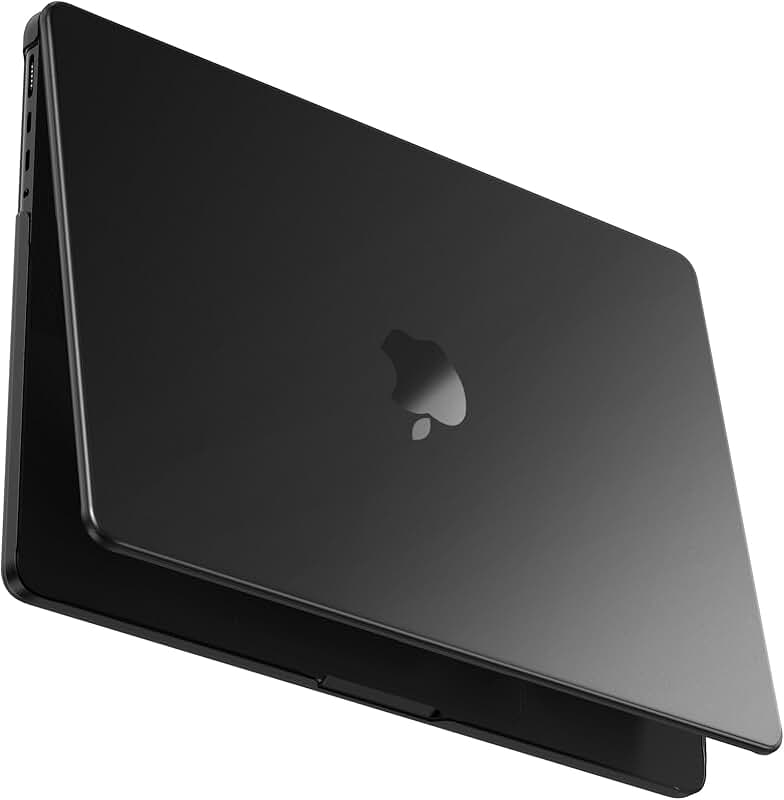 Matte Hard Shell Protective Cover for MacBook Pro