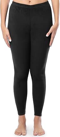 Women's Fleece Base Layer Pant