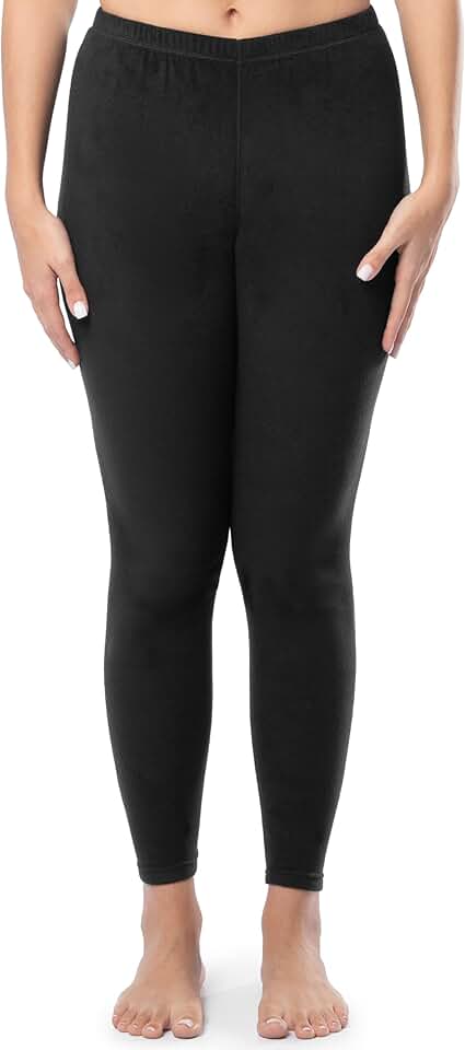 Women's Fleece Base Layer Pant