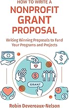 How to Write a Nonprofit Grant Proposal