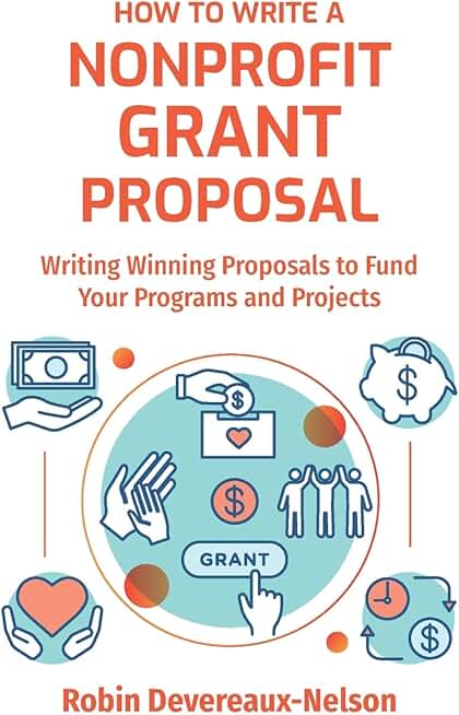 How to Write a Nonprofit Grant Proposal
