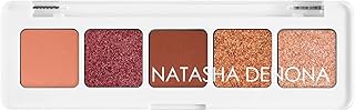 Mini Sunset Eyeshadow Palette