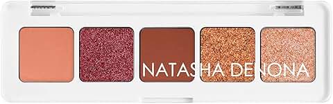 Mini Sunset Eyeshadow Palette