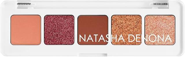 Mini Sunset Eyeshadow Palette