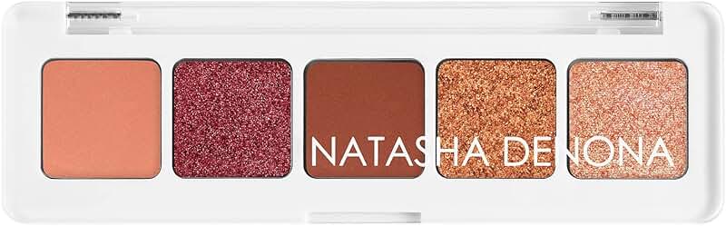 Mini Sunset Eyeshadow Palette