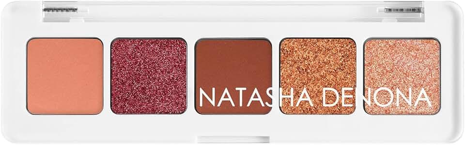 Mini Sunset Eyeshadow Palette
