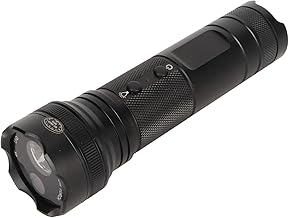 4K Helmet Camera with Wide Angle and Lighting Modes