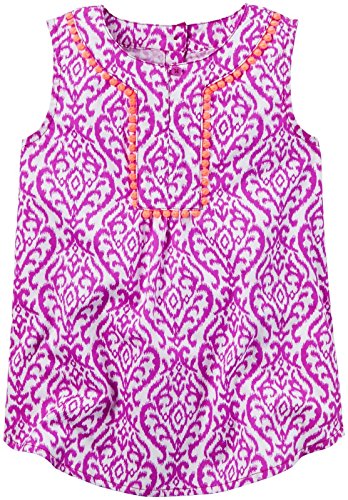 Baby Girls' Woven Tunic 235g258, Print, 3 Months