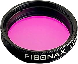 1.25-inch UV IR Cut Filter for Astrophotography