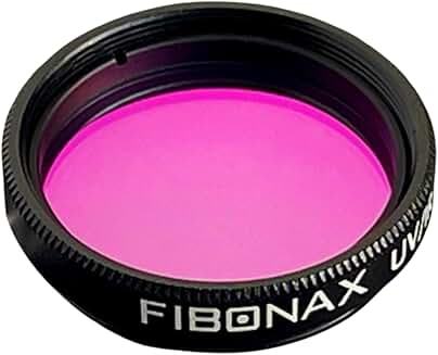 1.25-inch UV IR Cut Filter for Astrophotography