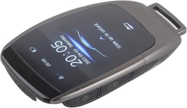 Universal LCD Smart Car Key with Start/Stop Button