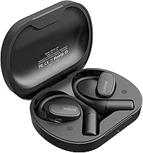 Wireless Open Ear Headphones with Earhooks and 30HRS Playtime