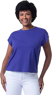 Soft Short Sleeve Women's T-Shirt
