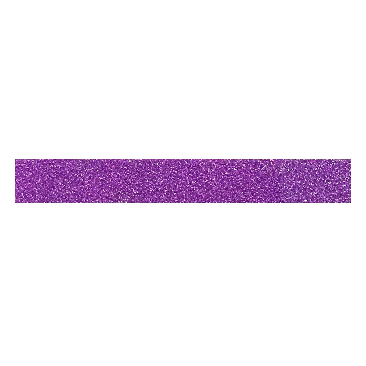 Colorful Pattern Washi Tape with Purple Shine