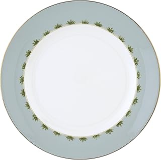 Colonial Tradewind British Dinner Plate