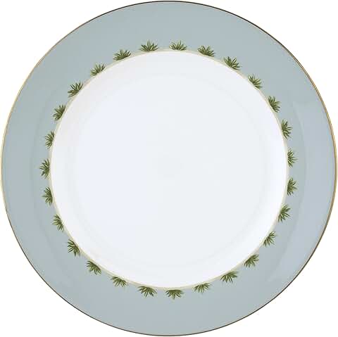 Colonial Tradewind British Dinner Plate