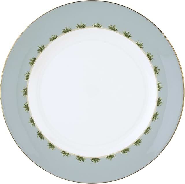 Colonial Tradewind British Dinner Plate