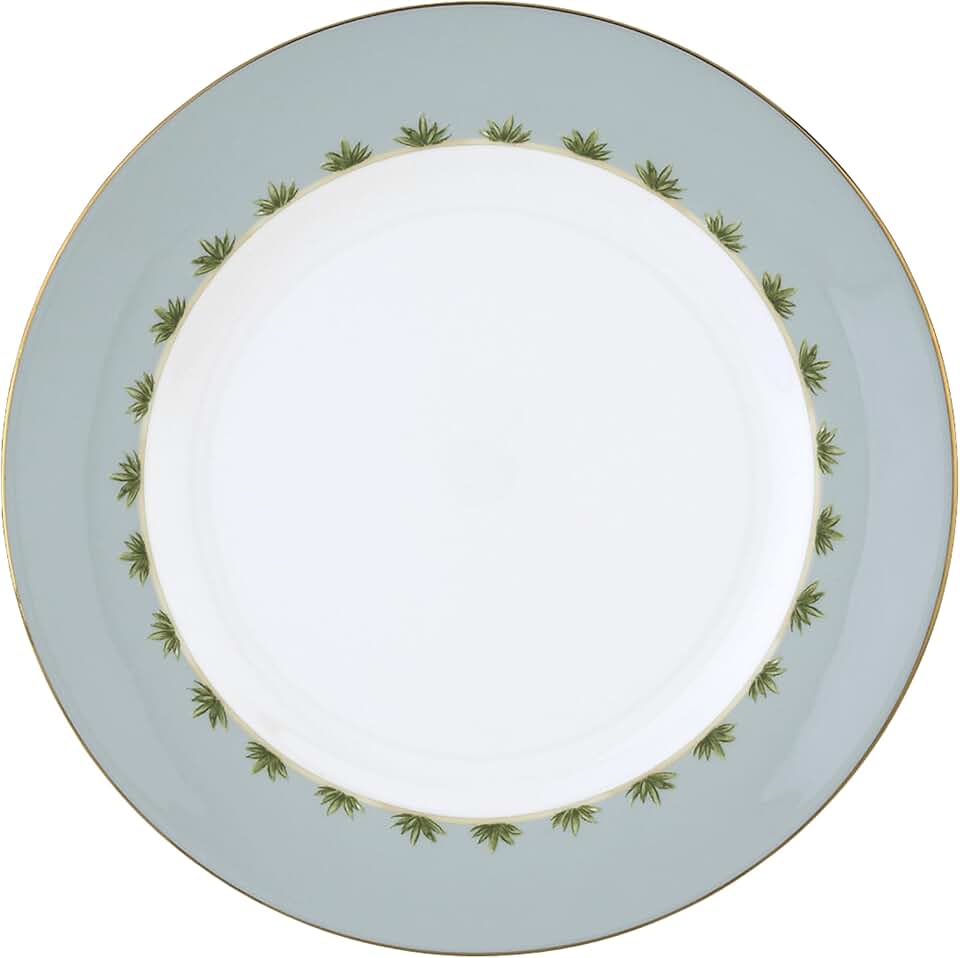 Colonial Tradewind British Dinner Plate