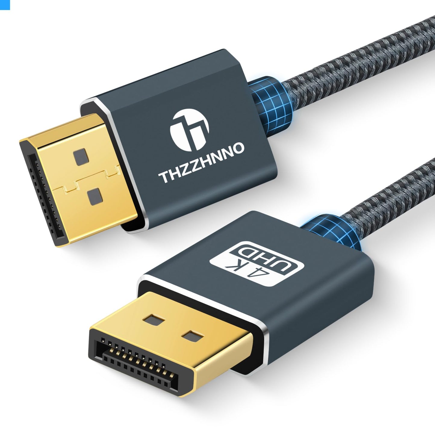 6.6FT DisplayPort Cable for 4K and 2K Displays