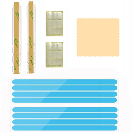 Privacy Screen Filter Mounting Kit