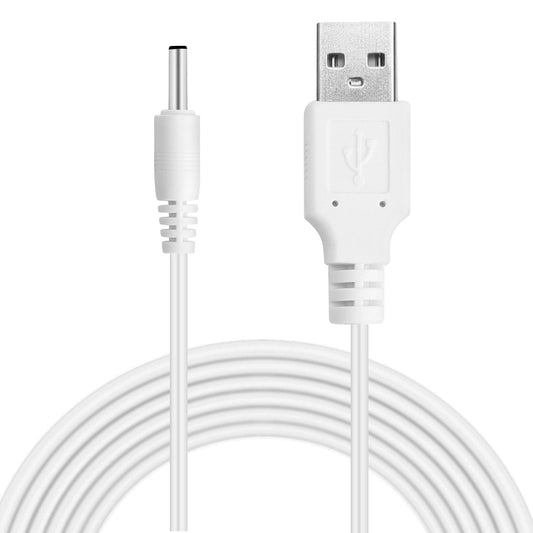 Replacement Charger Cord for FOREO Luna Series Facial Cleanser Foreo Luna/ Luna2/ Luna3/ Luna Mini/Luna Mini 2/FOREO ISSA Series E-Toothbrush USB Charger Cable 1