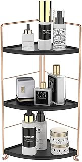 3-Tier Bathroom and Kitchen Countertop Organizer