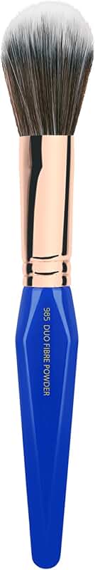 Professional Duo Fibre Powder Brush for Light Makeup