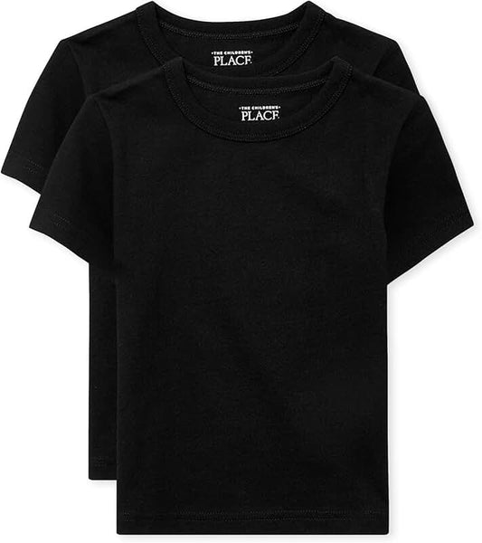 Baby Boys and Toddler Short Sleeve Tee
