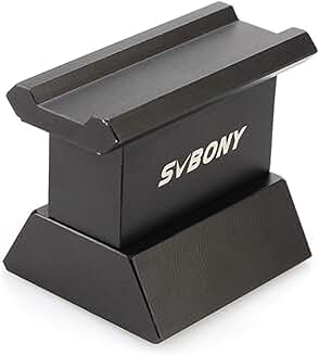 Metal Dovetail Mount for Red Dot Sight