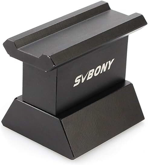 Metal Dovetail Mount for Red Dot Sight