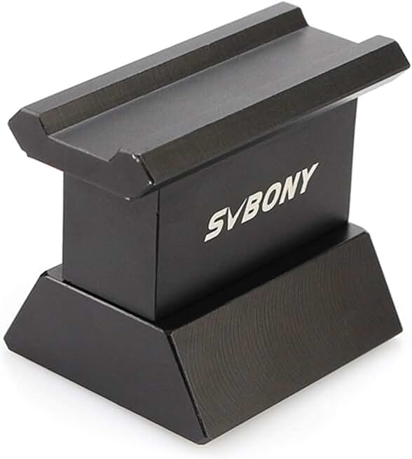 Metal Dovetail Mount for Red Dot Sight