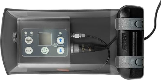 Waterproof Case for Radio Microphone, 5-Year Warranty