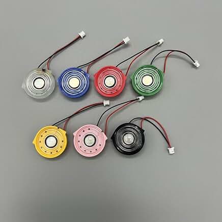 Gameboy Color Pocket Loudspeaker Replacement